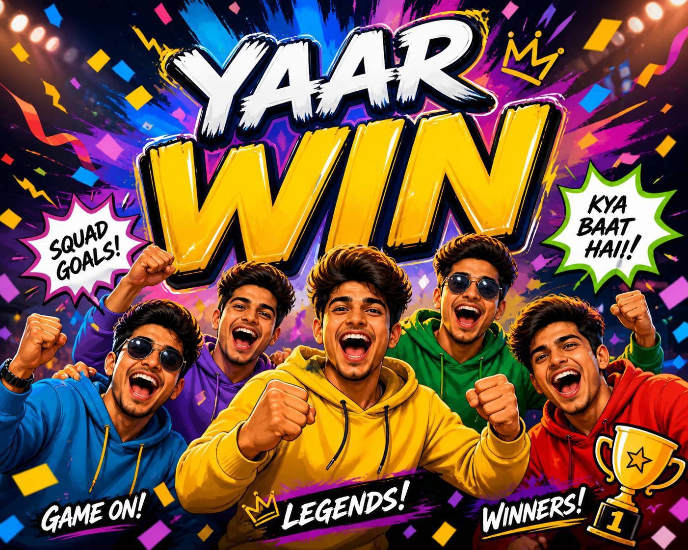 Tiranga Games App